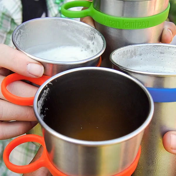 16 oz Pint Cup - 4 Pack