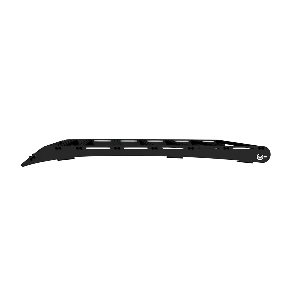 2nd Gen Subaru Crosstrek Roof Rack | 2018-2020