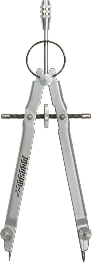 9" Drafting Compass