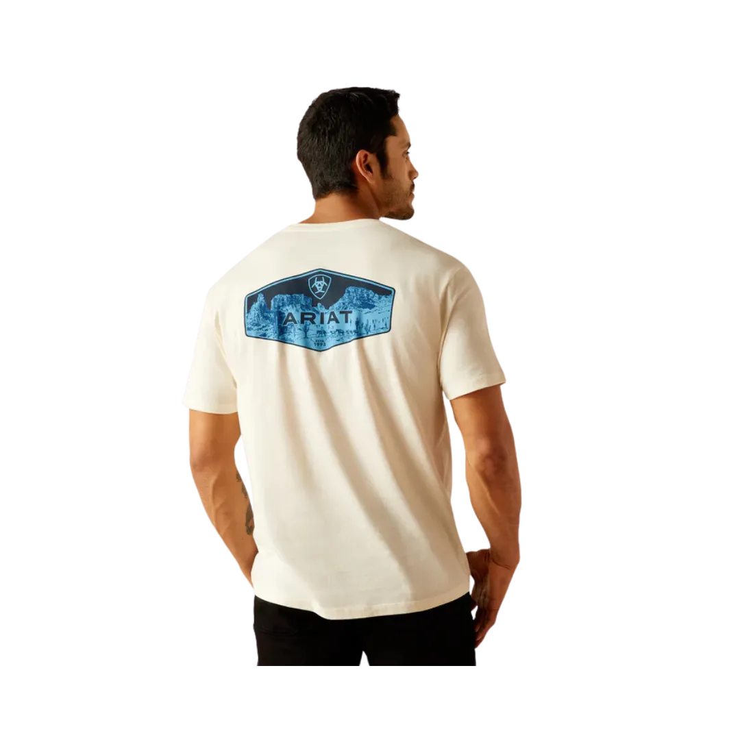 Ariat Men's Sedona Peaks T-Shirt