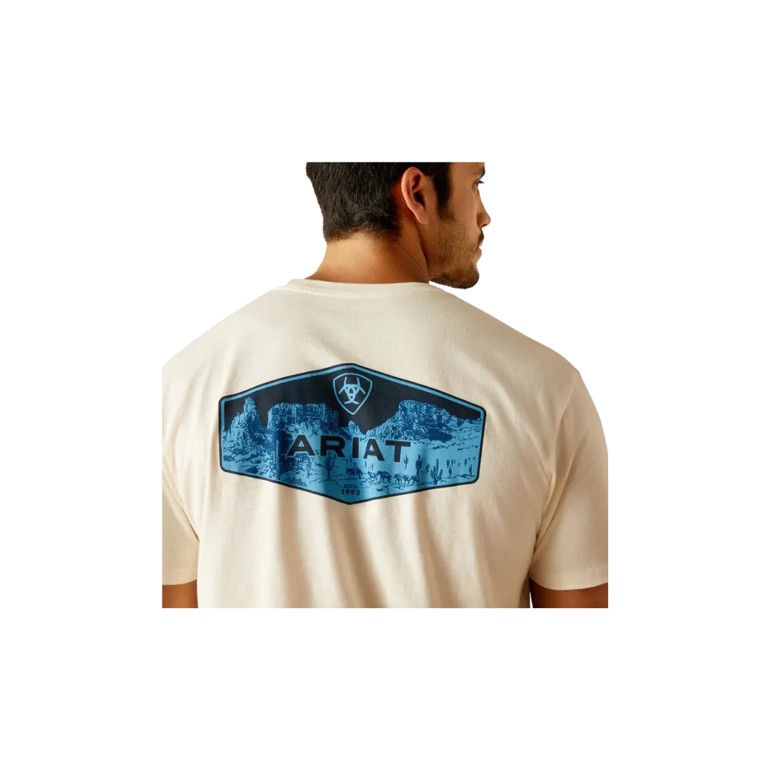 Ariat Men's Sedona Peaks T-Shirt