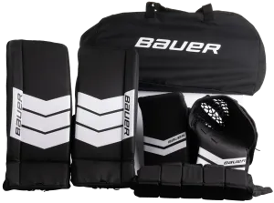 Bauer Learn To Save Youth Goalie Set