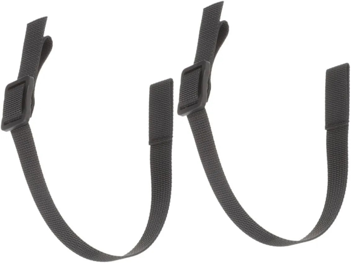 BESPORTBLE Professional Hockey Helmet Chin Strap Comfortable Wear-Resistant Chin Belt