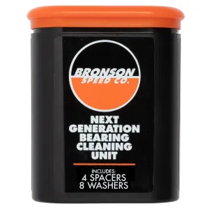 Bronson Speed Co Bearing Cleaning Unit