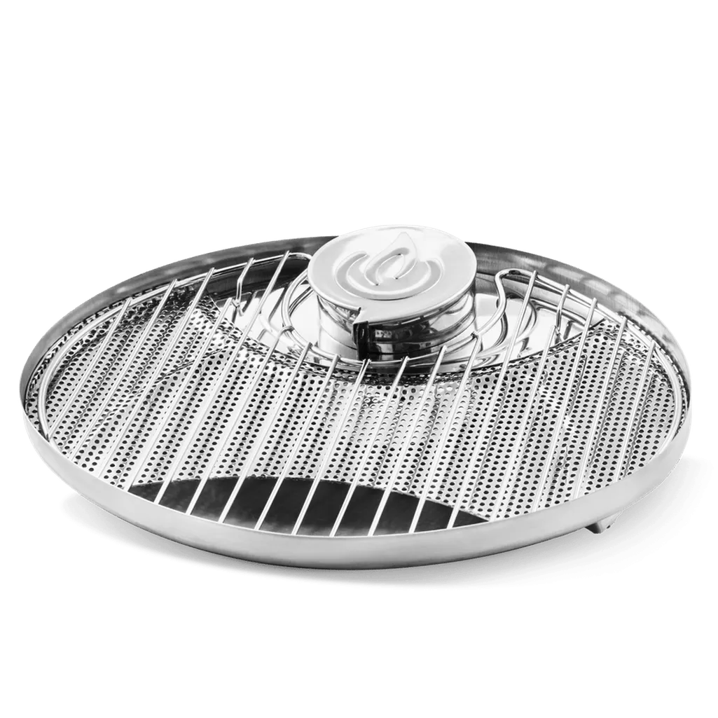 CampStove Portable Grill