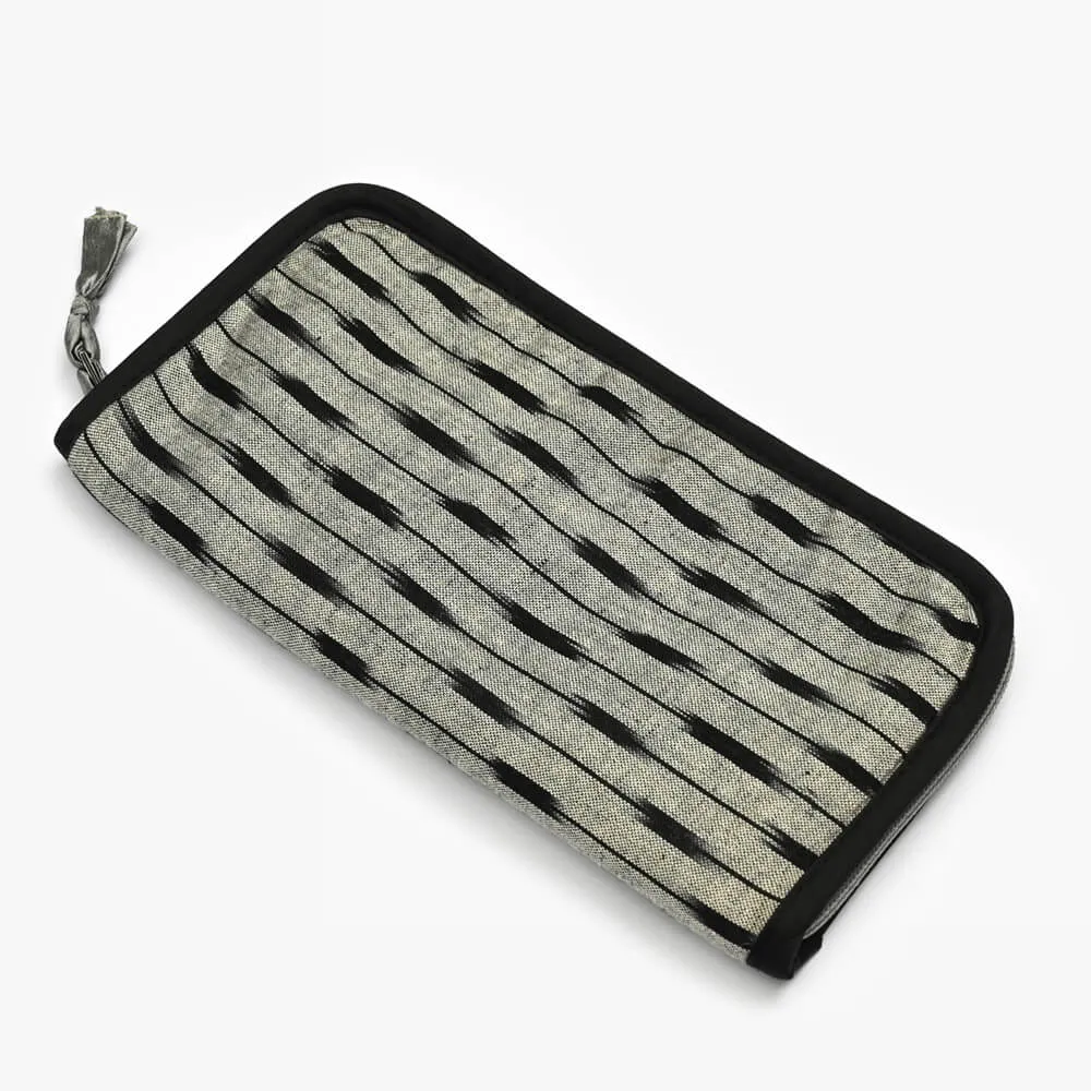 Double Point Needle Case