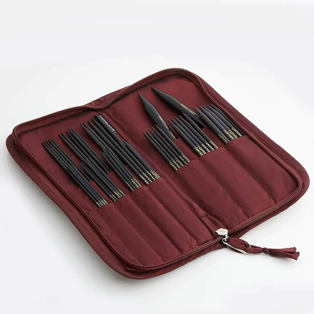 Double Point Needle Case