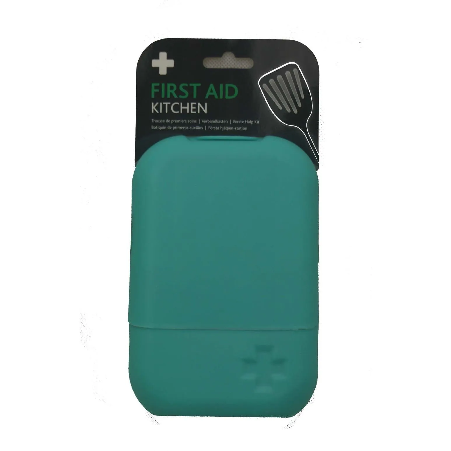 First Aid Kit - Kitchen