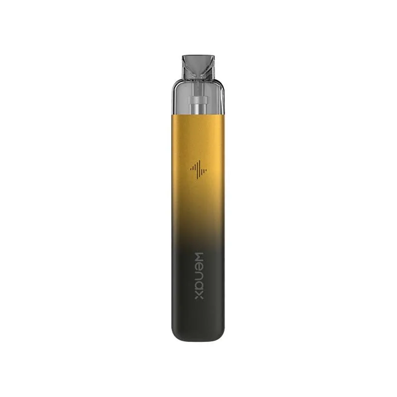 Geekvape WENAX K1 SE Starter Kit 2ml