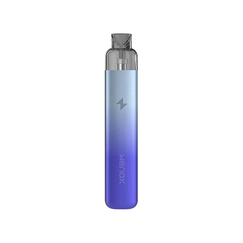 Geekvape WENAX K1 SE Starter Kit 2ml