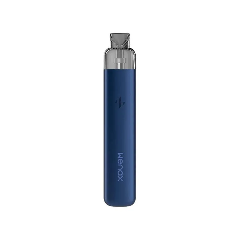 Geekvape WENAX K1 SE Starter Kit 2ml