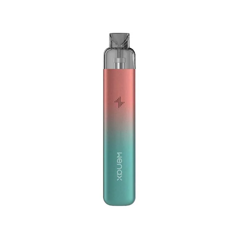 Geekvape WENAX K1 SE Starter Kit 2ml