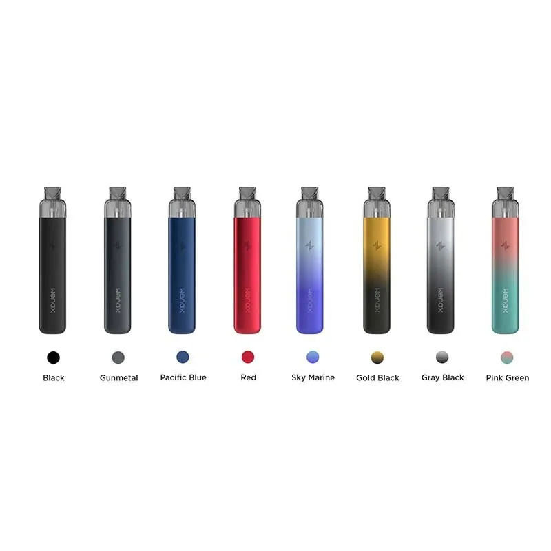 Geekvape WENAX K1 SE Starter Kit 2ml