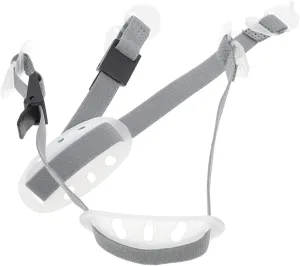 Hard Hat Helmet Holder Pack Chin Strap Replacement Easy Install Chin Strap for Construction Workers