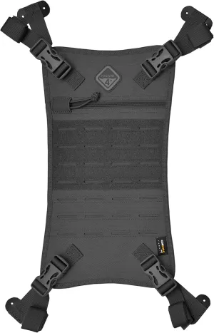 HAZARD 4 Beavertail: Molle Cargo Panel for Pillbox or Blastwall