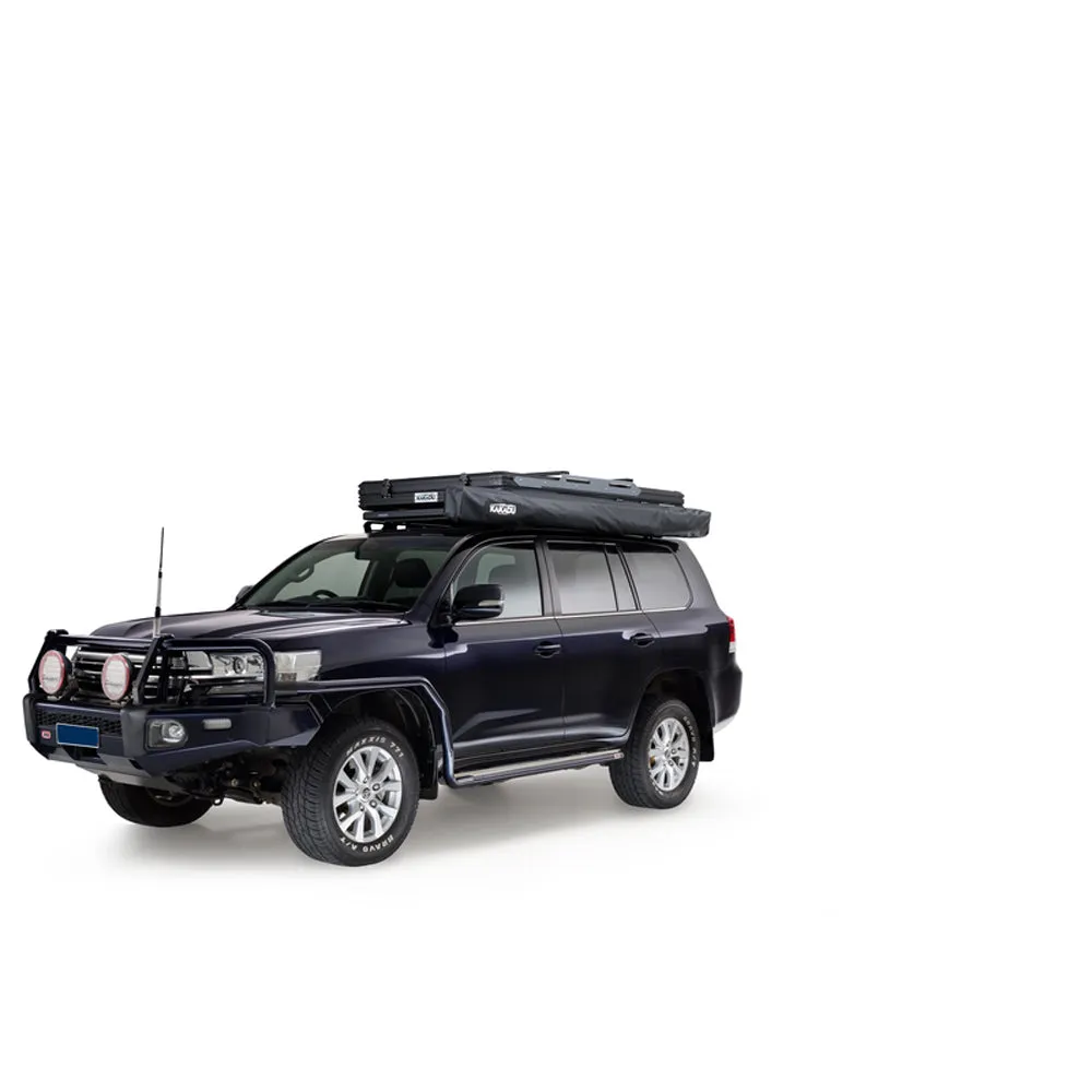Kakadu - Blockout 270 Awning XL
