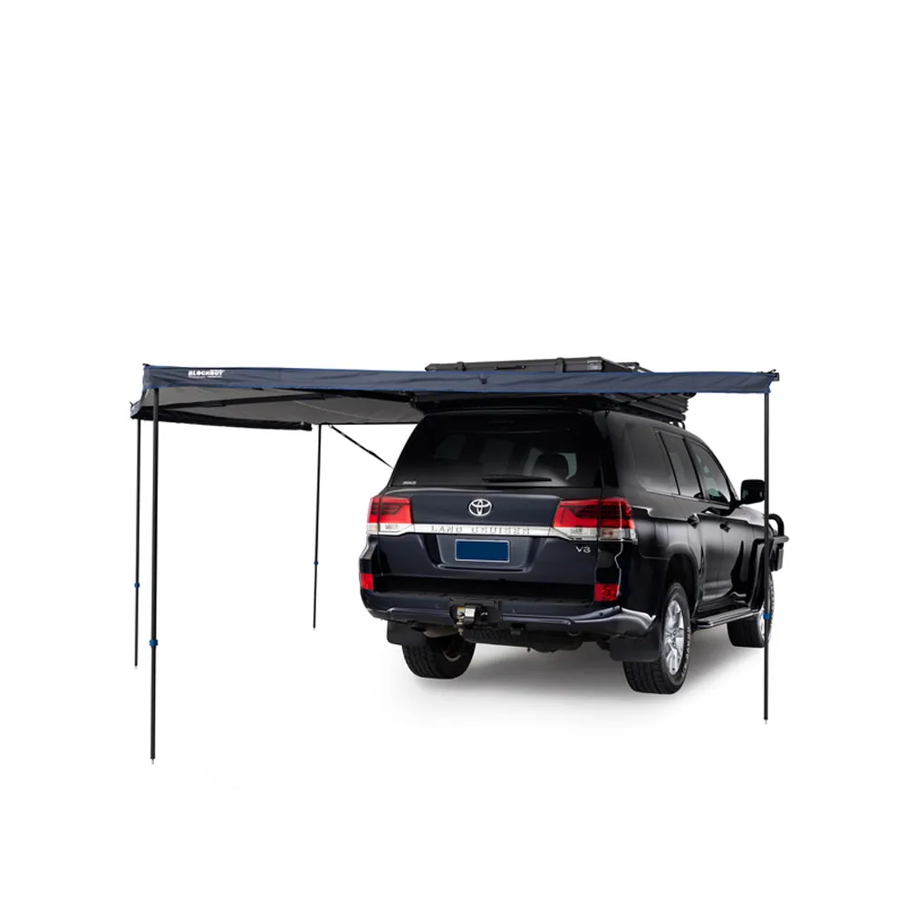 Kakadu - Blockout 270 Awning XL