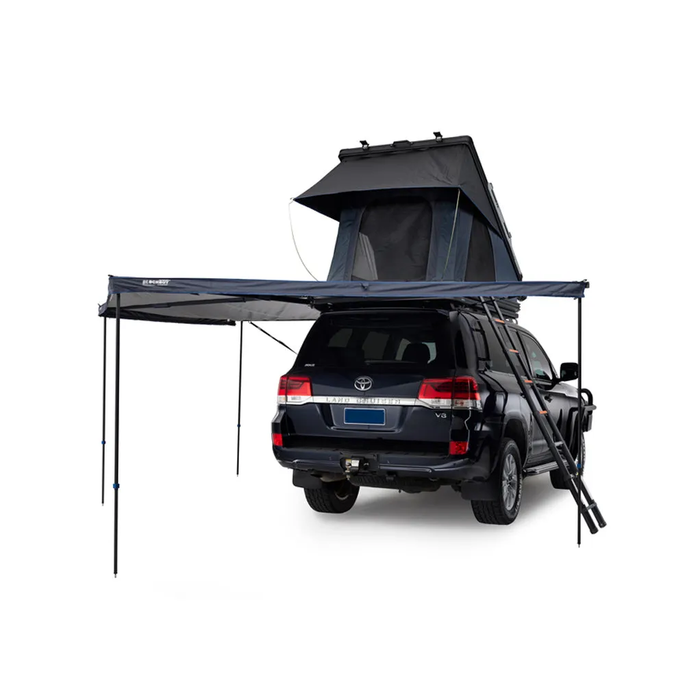 Kakadu - Blockout 270 Awning XL