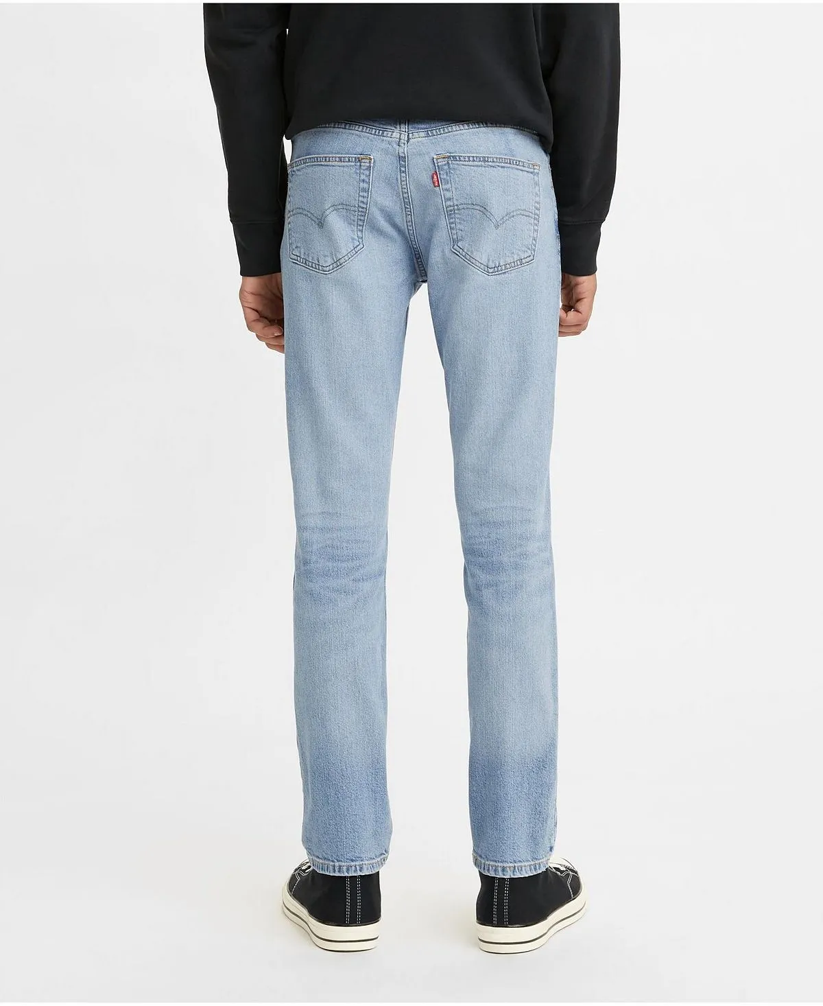 Men's jeans 511 flex slim fit eco performance Levi's, multi
