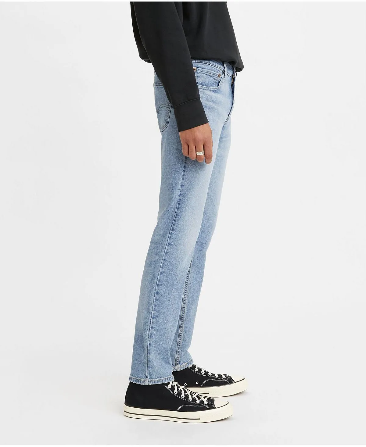 Men's jeans 511 flex slim fit eco performance Levi's, multi
