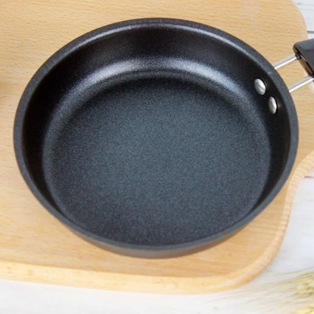 Mini Portable Non-Stick Frying Pan