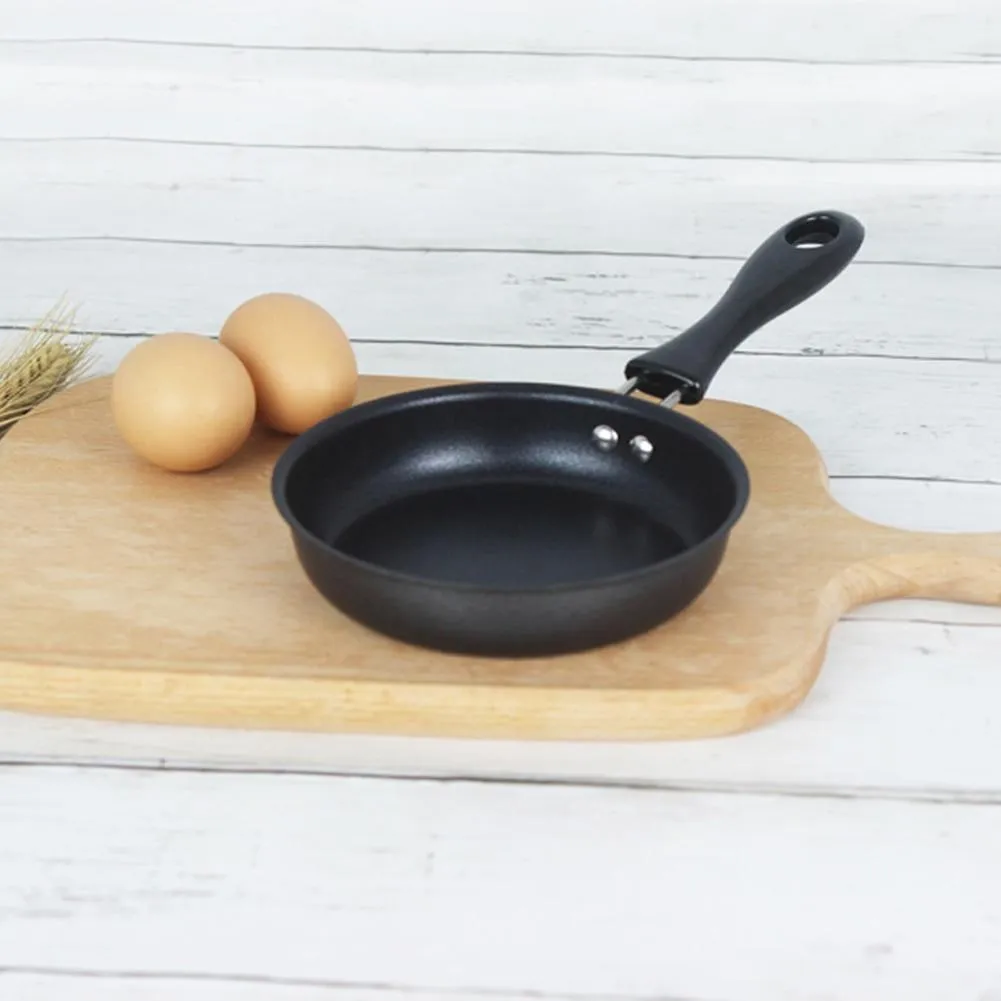 Mini Portable Non-Stick Frying Pan