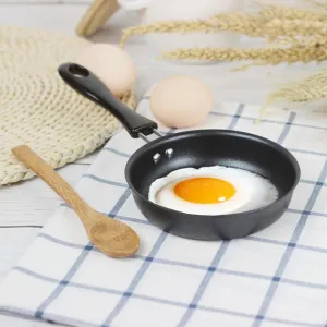 Mini Portable Non-Stick Frying Pan