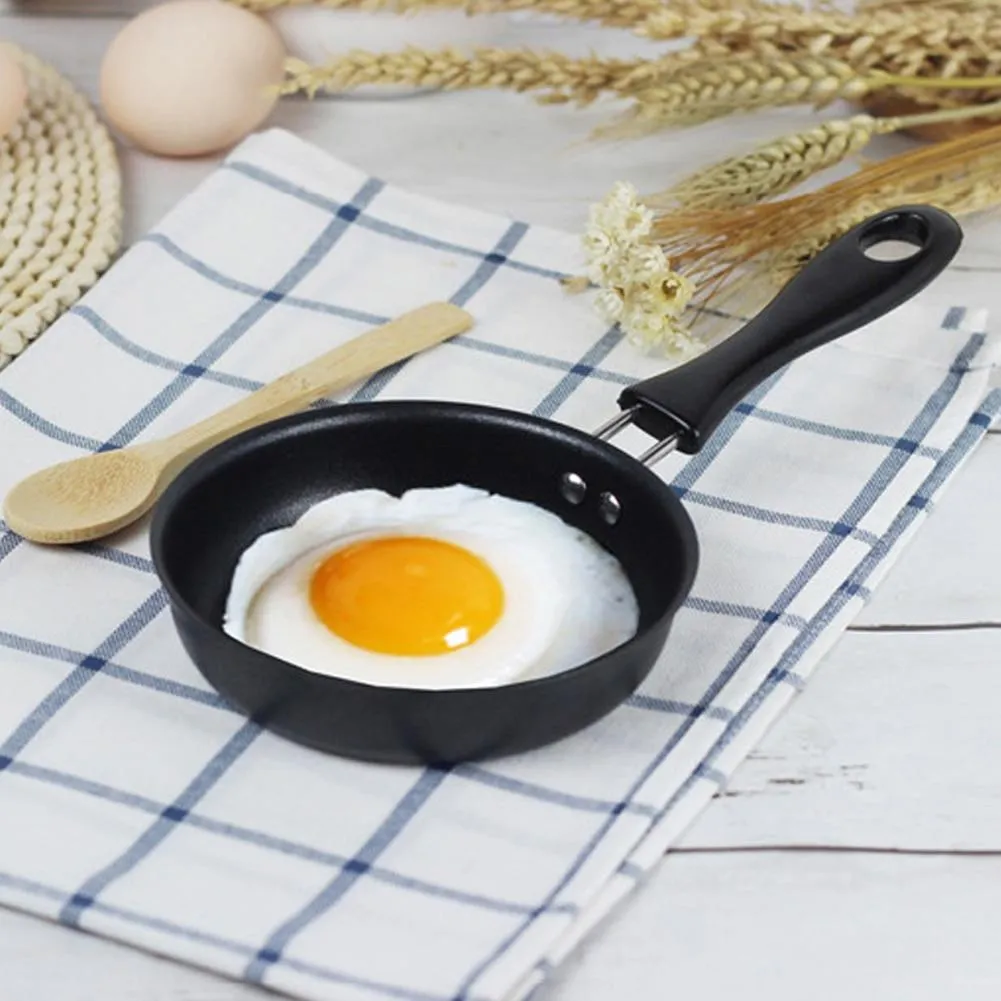 Mini Portable Non-Stick Frying Pan