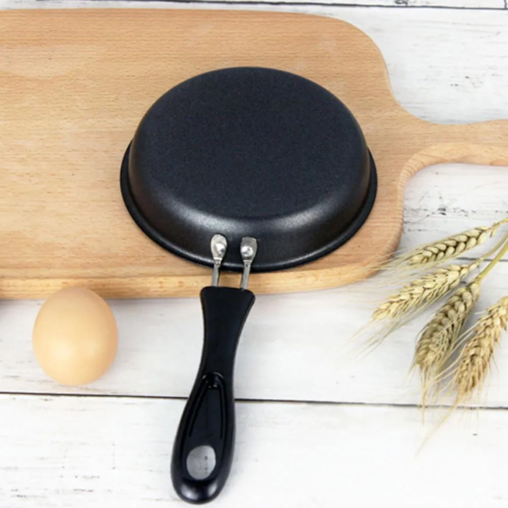 Mini Portable Non-Stick Frying Pan