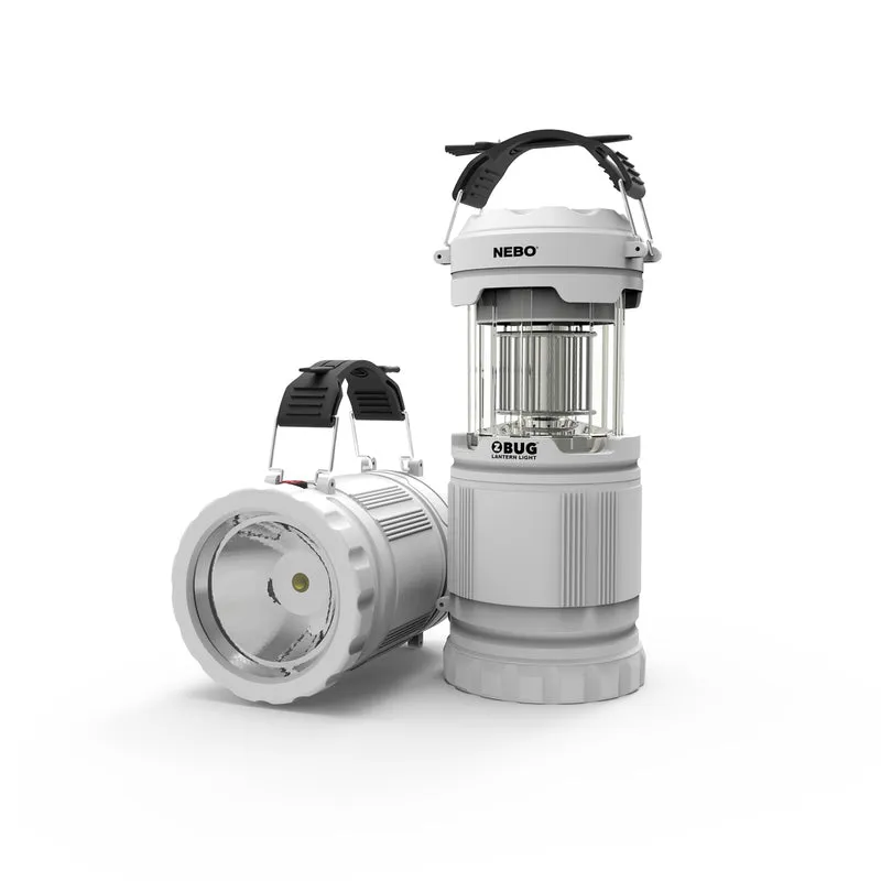 NEBO Z-Bug Lantern   Light Insect Zapper