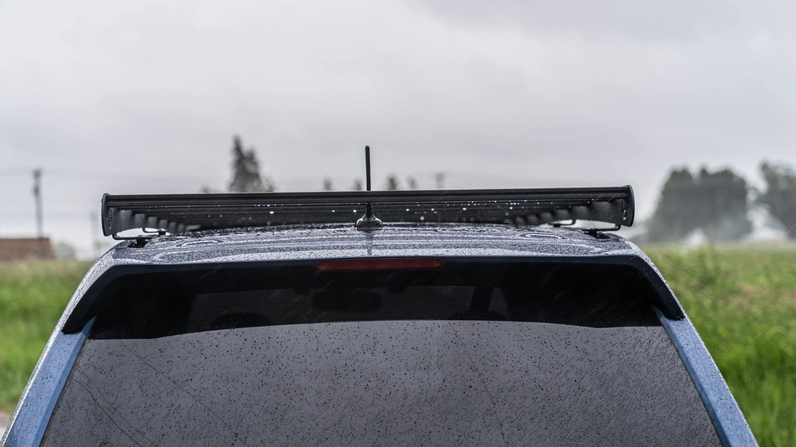 Prinsu Roof Rack For Forrester (2014-2018)