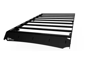 Prinsu Roof Rack For Landcruiser 100 Series (1998-2006)