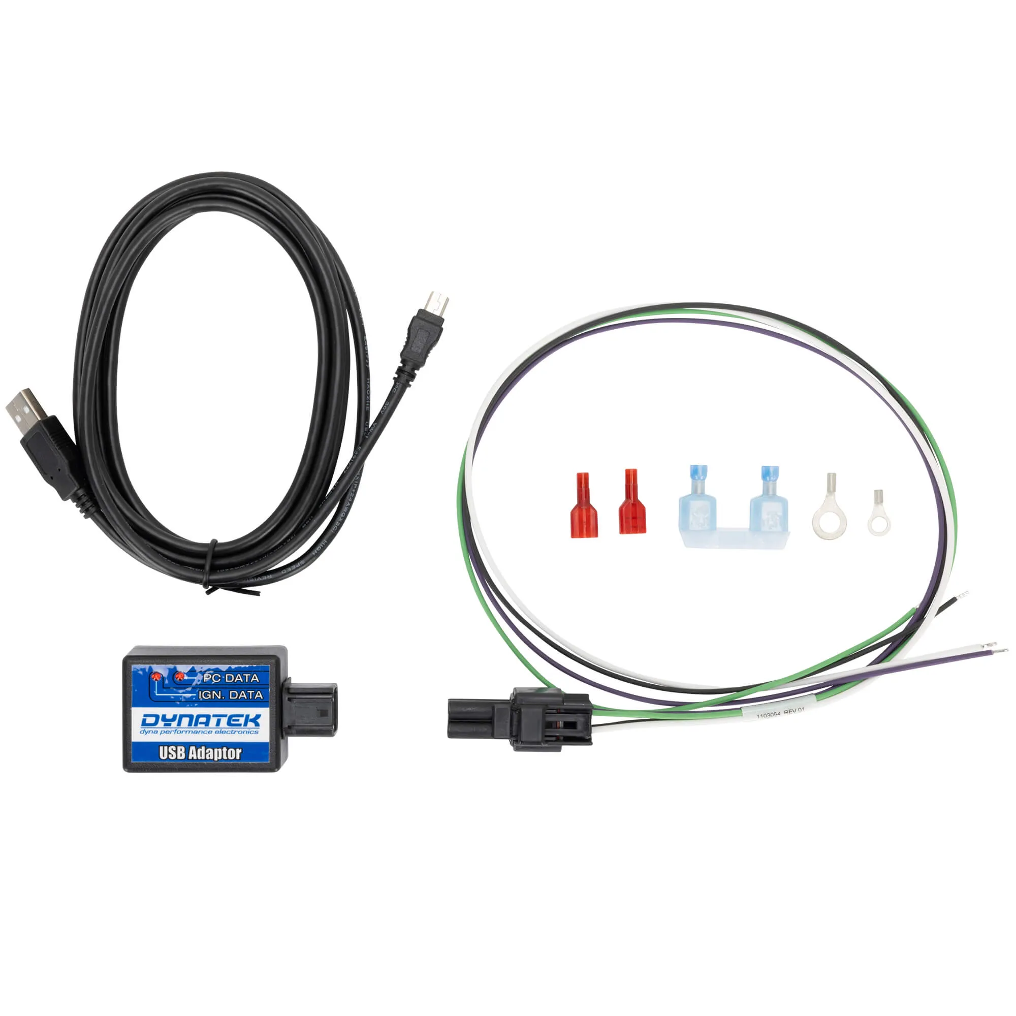 Programing Kit for Dynatek 2000I PC Programmable Ignitions