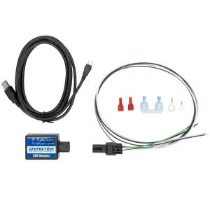 Programing Kit for Dynatek 2000I PC Programmable Ignitions