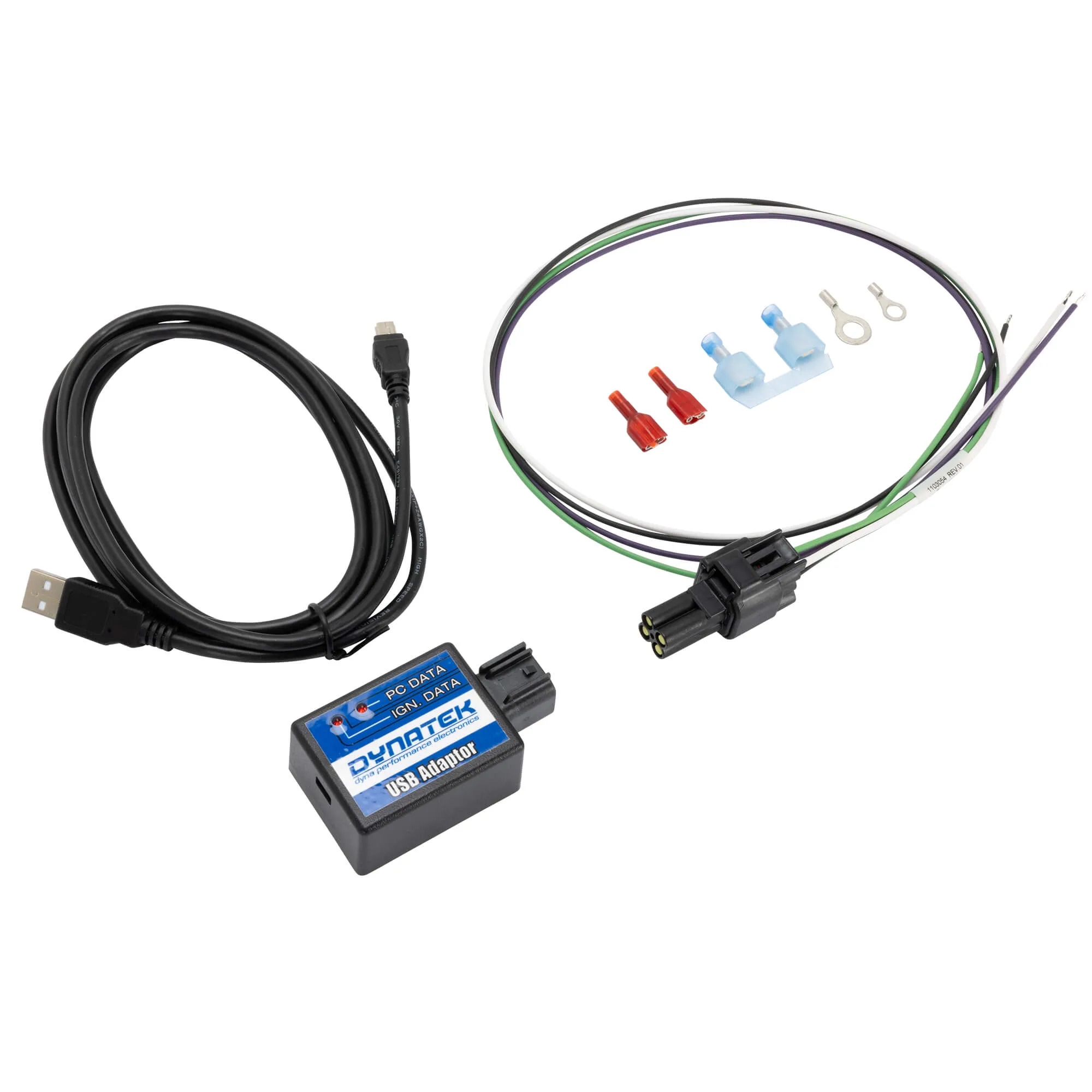 Programing Kit for Dynatek 2000I PC Programmable Ignitions