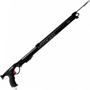 Speargun, Mokan