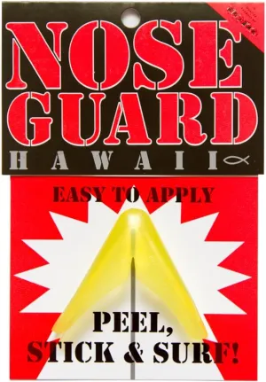 SurfCo - Surfboard Nose Guard Kit (Assorted Colors)