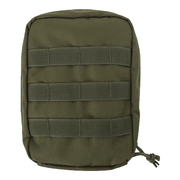 TPG LE/MIL IFAK (Individual First Aid Kit)