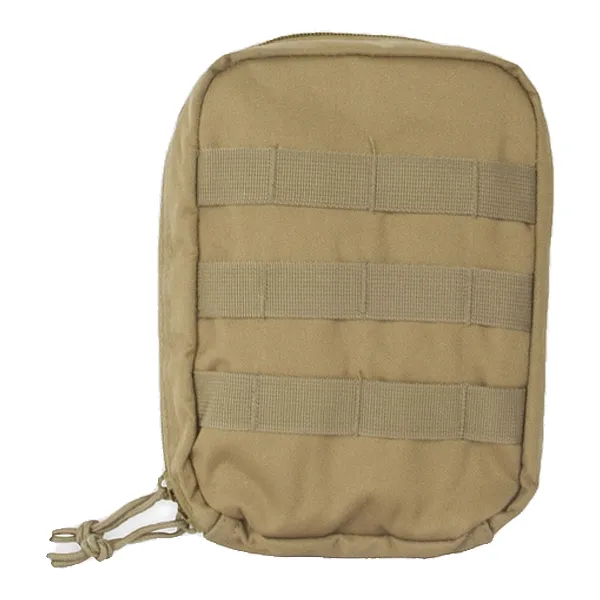 TPG LE/MIL IFAK (Individual First Aid Kit)