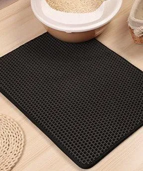 Waterproof Cat Litter Mat