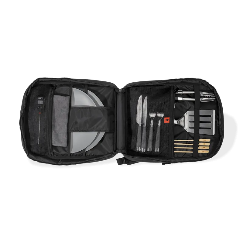 Weber Portable Tools Backpack 3400125