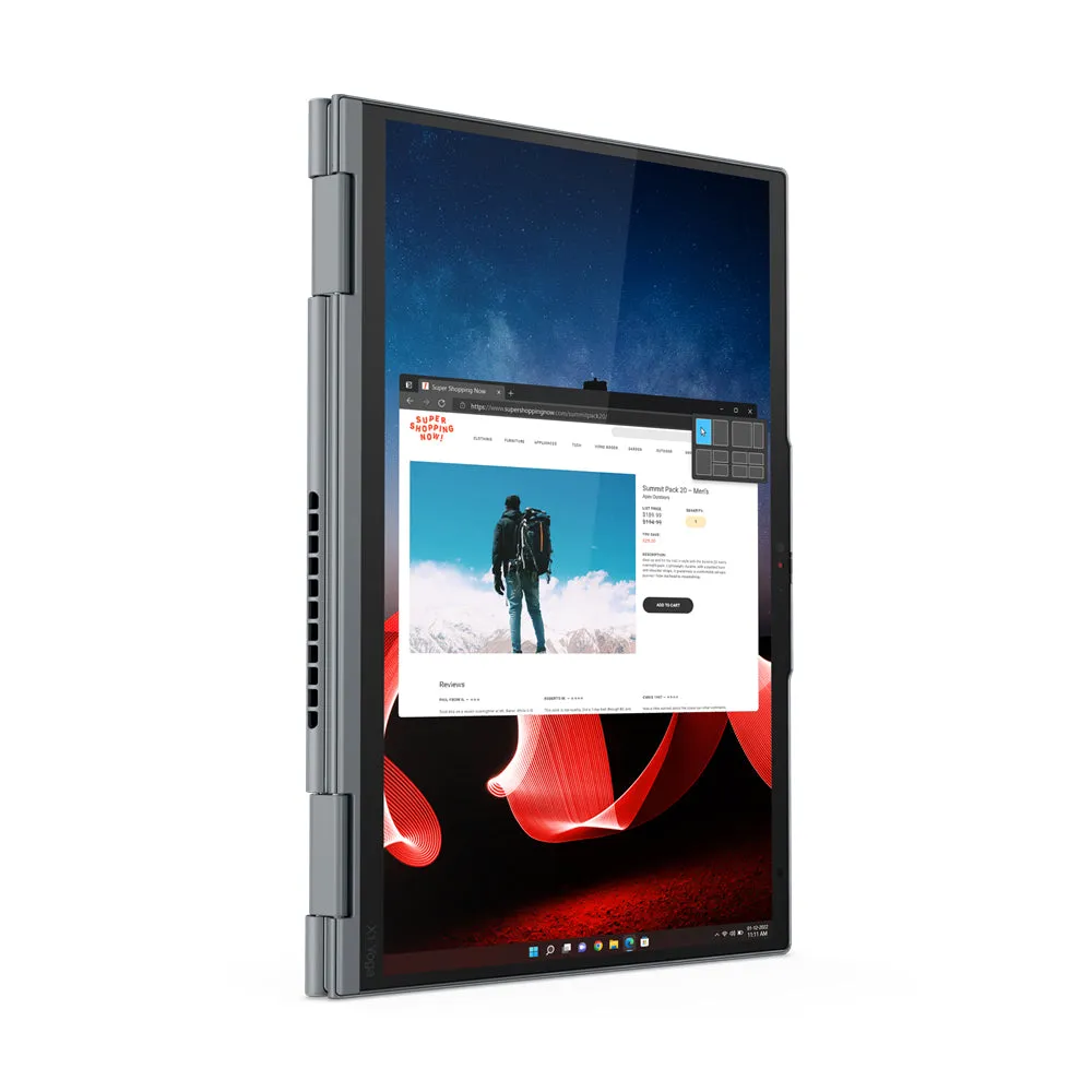 X1 Yoga G8 5-1335U 16Gb 256Gb W11p