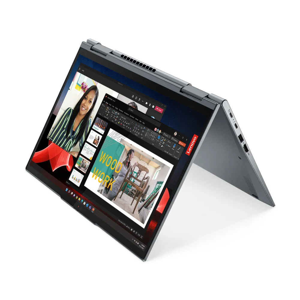 X1 Yoga G8 5-1335U 16Gb 256Gb W11p