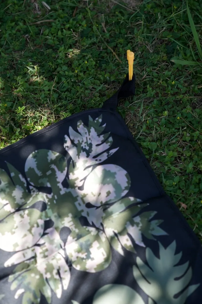 XL Beach Mat